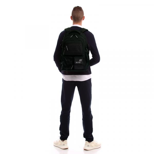Рюкзак Kite Education teens 1018XL-2