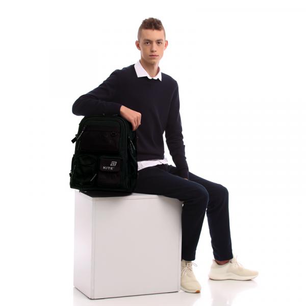 Рюкзак Kite Education teens 1018XL-2