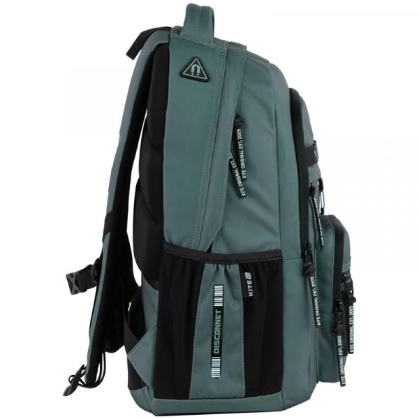 Рюкзак Kite Education teens 1019L-1