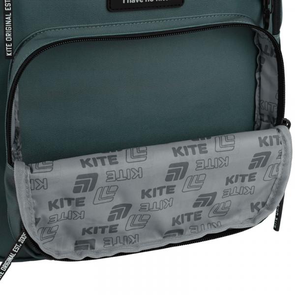 Рюкзак Kite Education teens 1019L-1