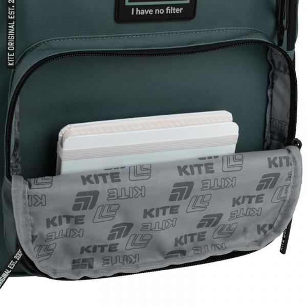 Рюкзак Kite Education teens 1019L-1