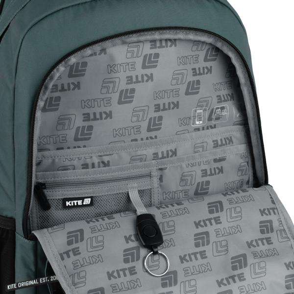 Рюкзак Kite Education teens 1019L-1