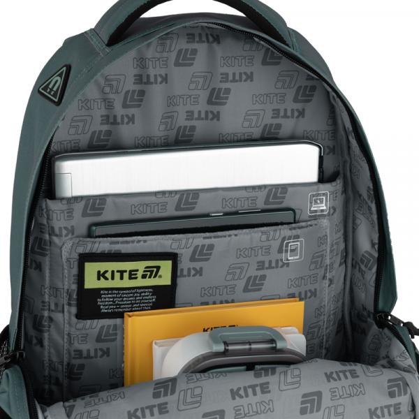 Рюкзак Kite Education teens 1019L-1