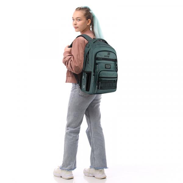 Рюкзак Kite Education teens 1019L-1