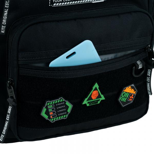 Рюкзак Kite Education teens 1019L-2