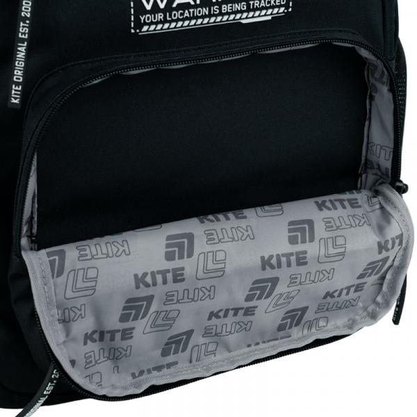 Рюкзак Kite Education teens 1019L-2