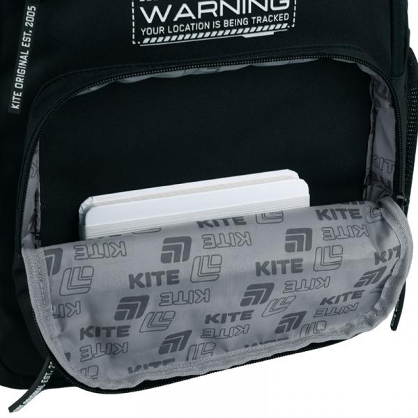 Рюкзак Kite Education teens 1019L-2