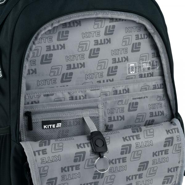 Рюкзак Kite Education teens 1019L-2