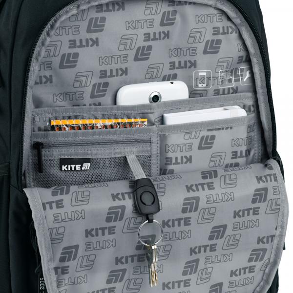 Рюкзак Kite Education teens 1019L-2