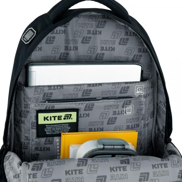 Рюкзак Kite Education teens 1019L-2