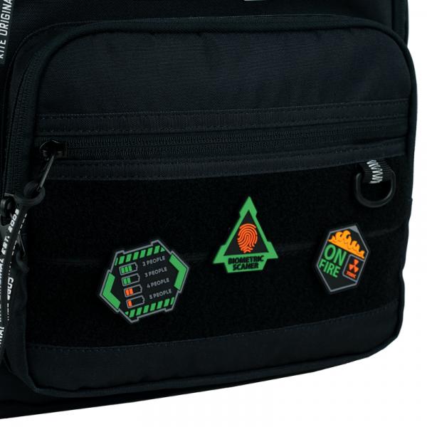 Рюкзак Kite Education teens 1019L-2