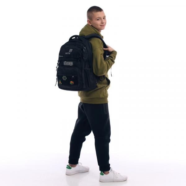 Рюкзак Kite Education teens 1019L-2