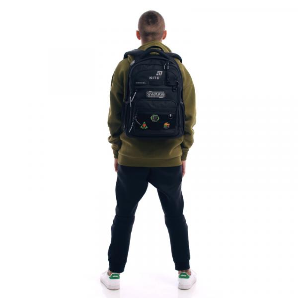 Рюкзак Kite Education teens 1019L-2