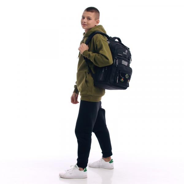 Рюкзак Kite Education teens 1019L-2