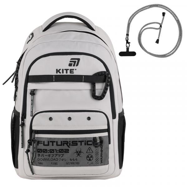 Рюкзак Kite Education teens 1019L-3