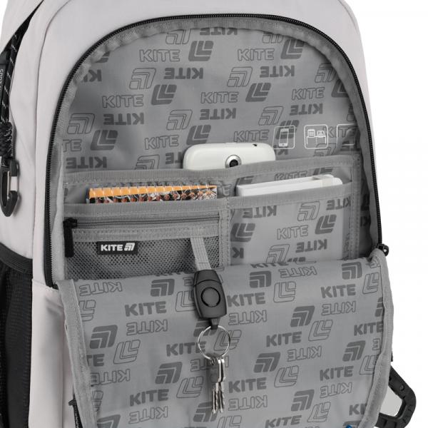 Рюкзак Kite Education teens 1019L-3
