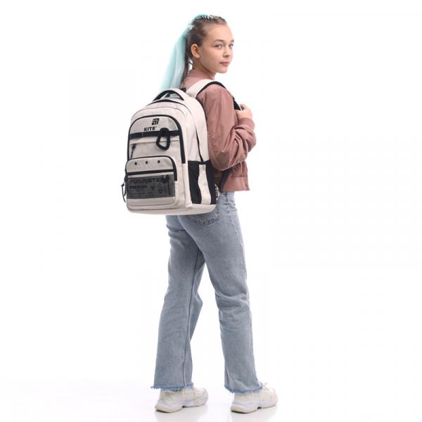 Рюкзак Kite Education teens 1019L-3