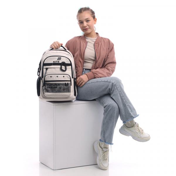 Рюкзак Kite Education teens 1019L-3