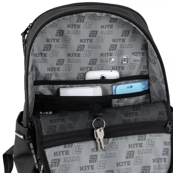 Рюкзак Kite Education teens 2721L-1
