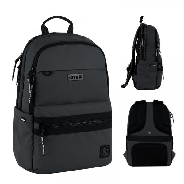 Рюкзак Kite Education teens 2721L-2