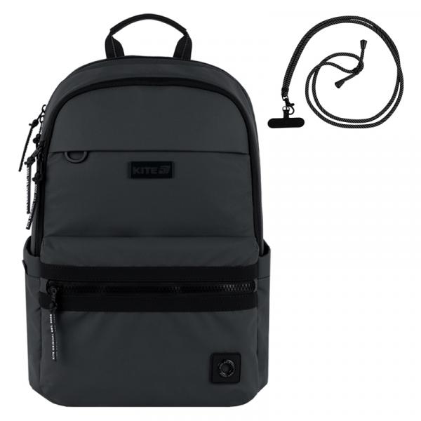 Рюкзак Kite Education teens 2721L-2