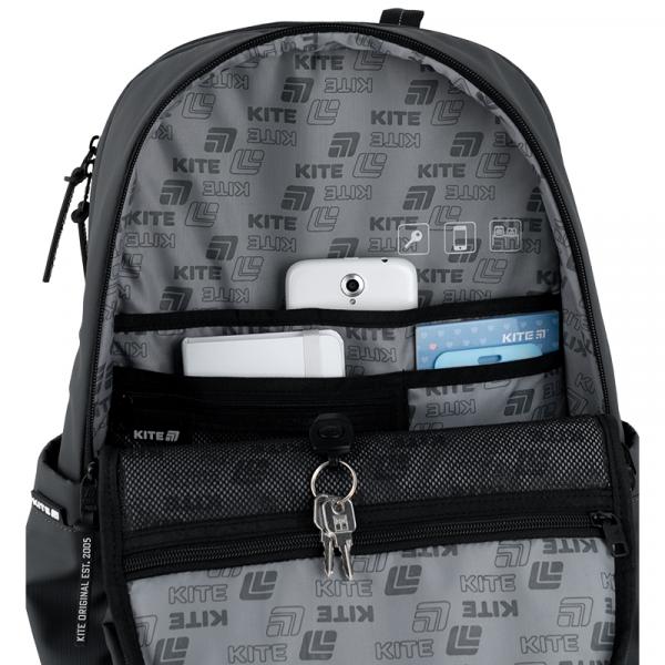 Рюкзак Kite Education teens 2721L-2