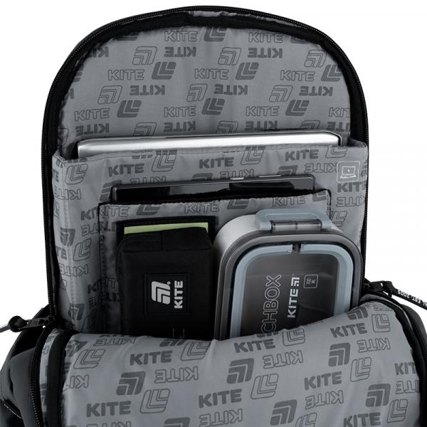 Рюкзак Kite Education teens 2721L-2