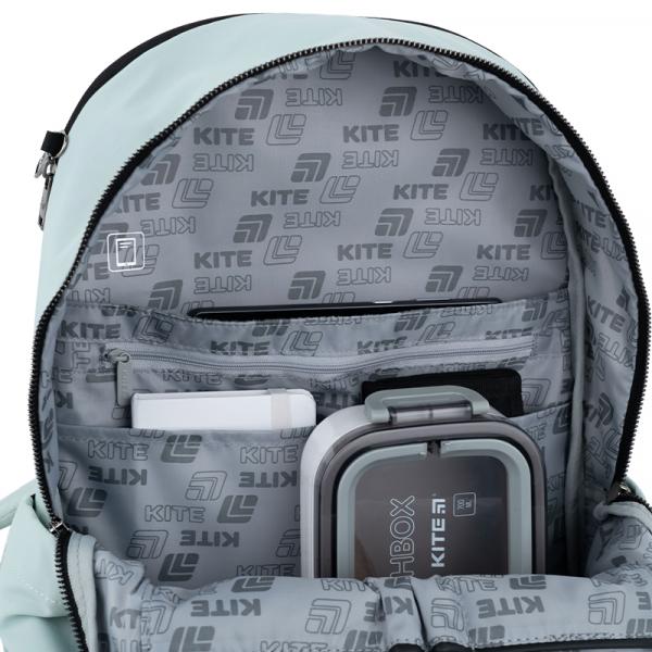 Рюкзак Kite Education teens 2720M-3