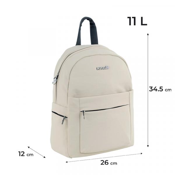 Рюкзак Kite Education teens 1020S-4