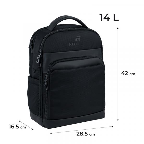 Рюкзак Kite Education teens 2723M