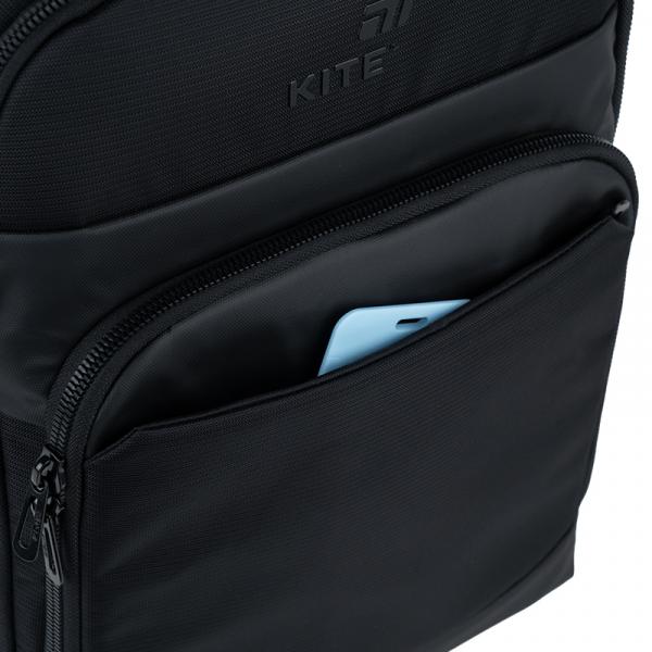 Рюкзак Kite Education teens 2723M