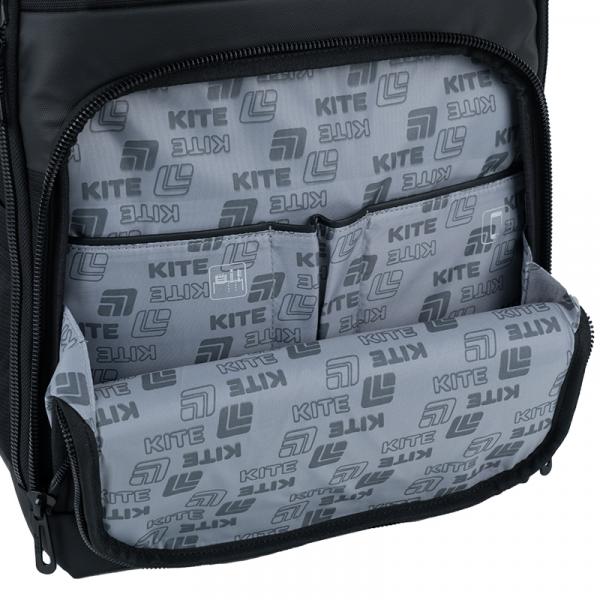 Рюкзак Kite Education teens 2723M