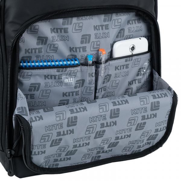 Рюкзак Kite Education teens 2723M