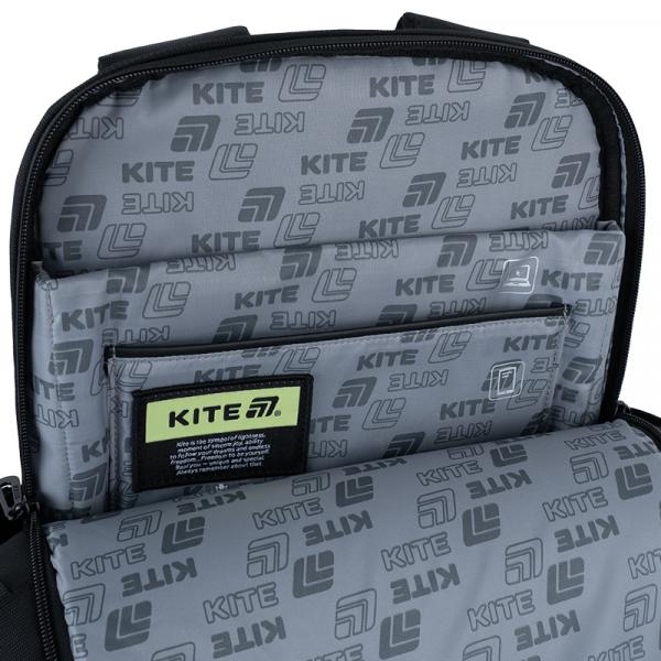 Рюкзак Kite Education teens 2723M