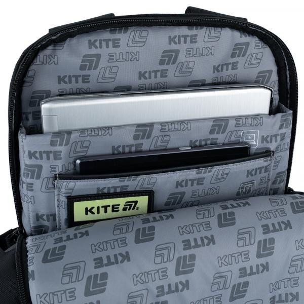 Рюкзак Kite Education teens 2723M