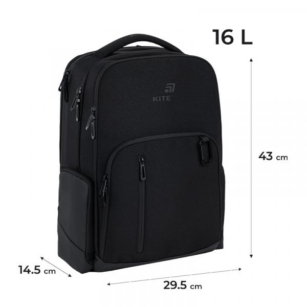 Рюкзак Kite Education teens 2722L