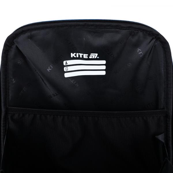 Набір рюкзак + пенал + сумка для взуття Kite 531 HW