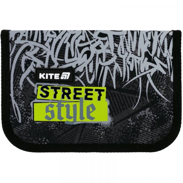 Набір рюкзак + пенал + сумка для взуття Kite 531 StreetStyle