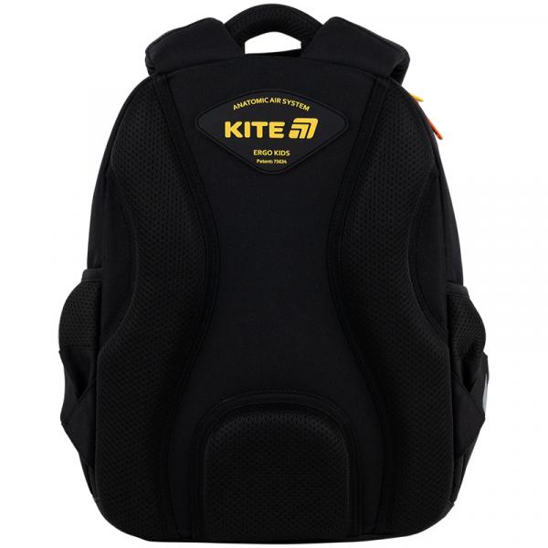 Набір рюкзак + пенал + сумка для взуття Kite 763S TF