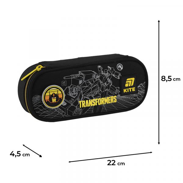 Набір рюкзак + пенал + сумка для взуття Kite 763S TF