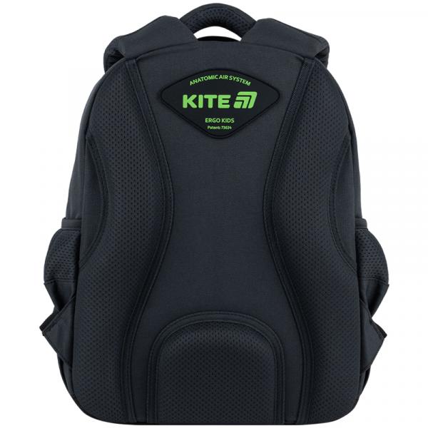 Набір рюкзак + пенал + сумка для взуття Kite 763S Gamer