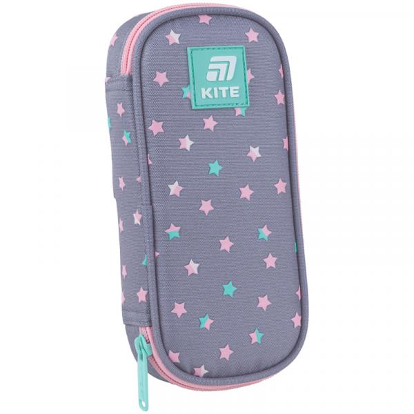 Набір рюкзак + пенал + сумка для взуття Kite 585 Kawaii Star