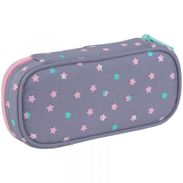 Набір рюкзак + пенал + сумка для взуття Kite 585 Kawaii Star