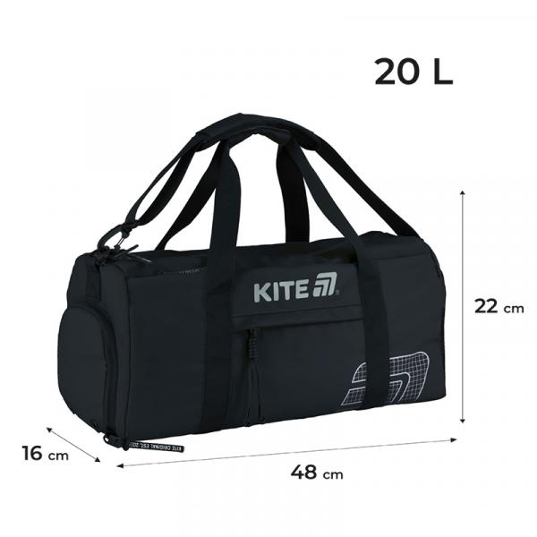 Сумка спортивна Kite Education teens 2530-1