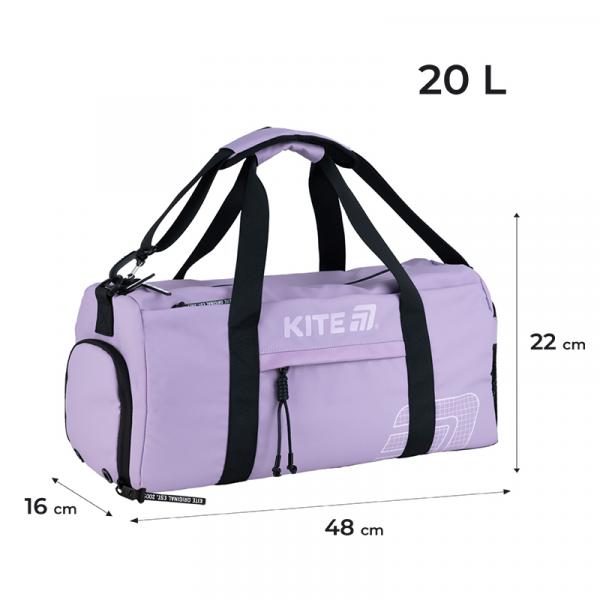 Сумка спортивна Kite Education teens 2530-3
