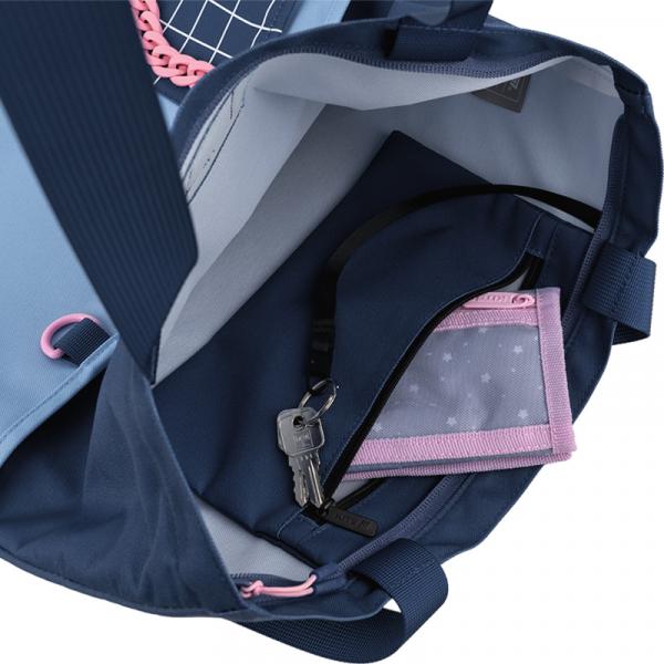 Сумка-шопер Kite Education teens 586-5