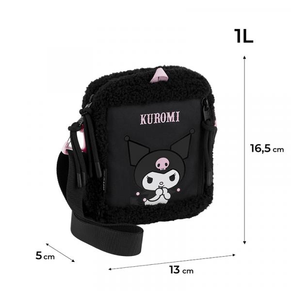 Сумка-кросбоді Kite Education teens 2520 HK