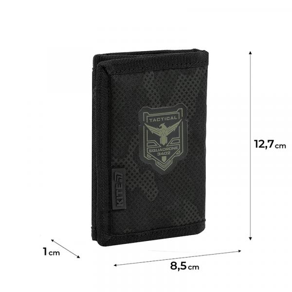 Гаманець Kite 598-5