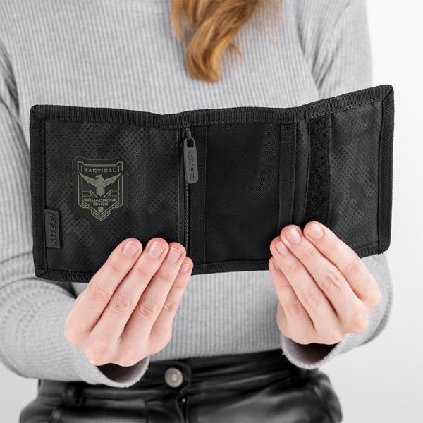 Гаманець Kite 598-5