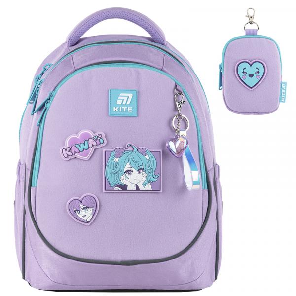 Рюкзак Kite Education 700 Kawaii Love